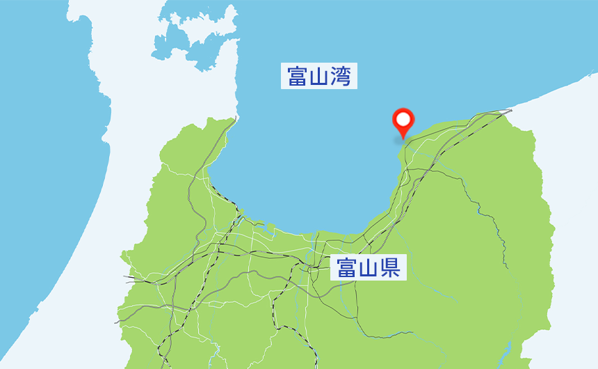 エリア