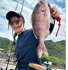釣り好きで富山湾の魚を狙いたい