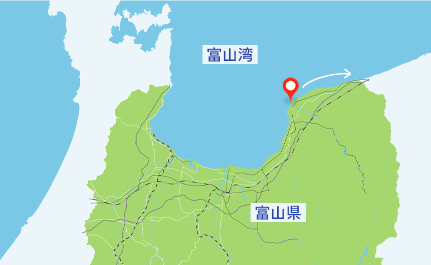 エリア